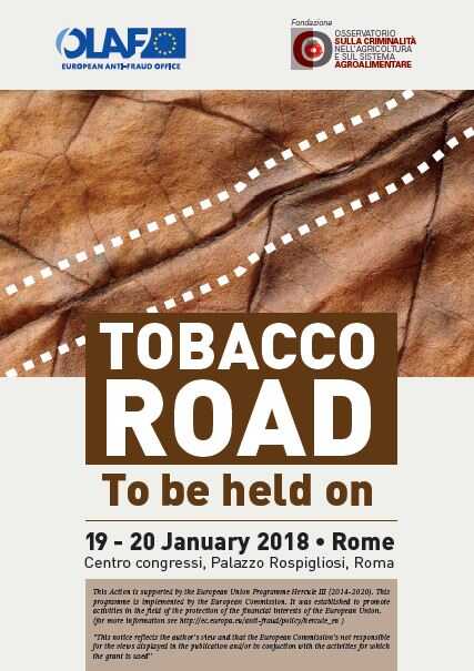 Tobacco Road